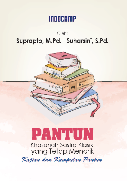 cover buku