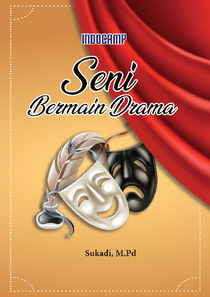 cover buku
