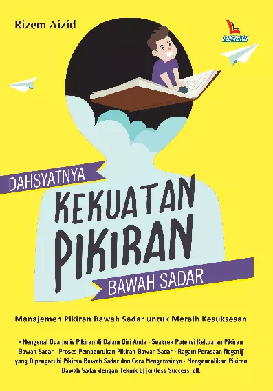 cover buku