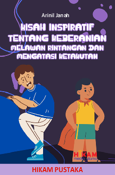 cover buku