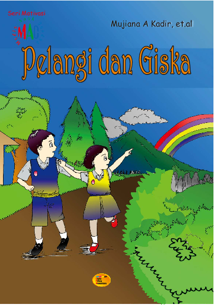cover buku