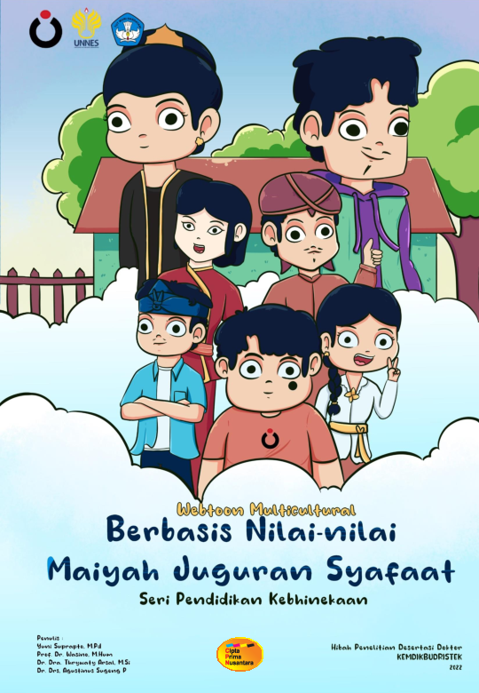 cover buku