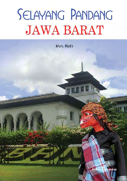 cover buku
