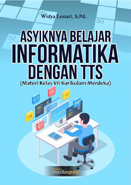 cover buku