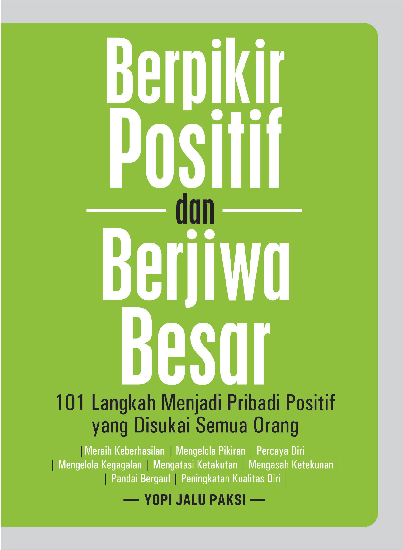 cover buku