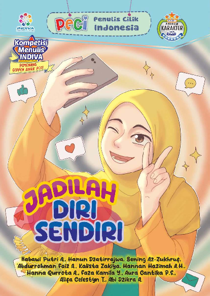 cover buku