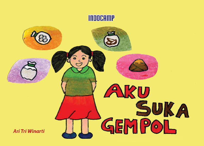 cover buku