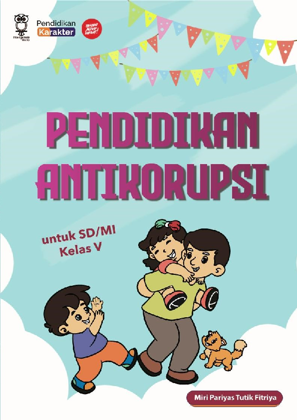 cover buku