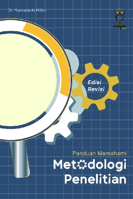 cover buku