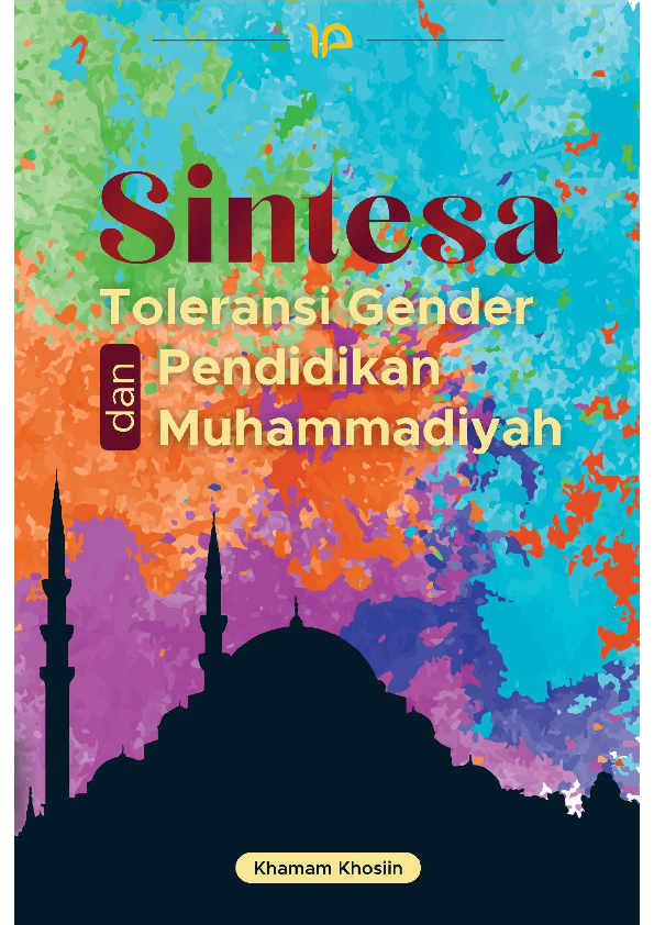 cover buku
