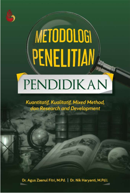 cover buku