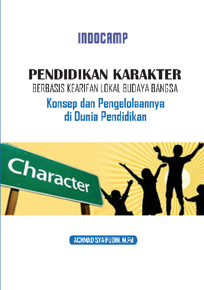 cover buku