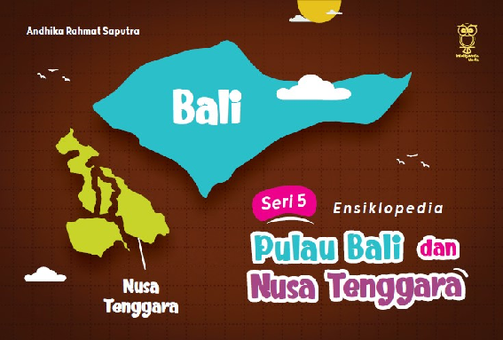 cover buku