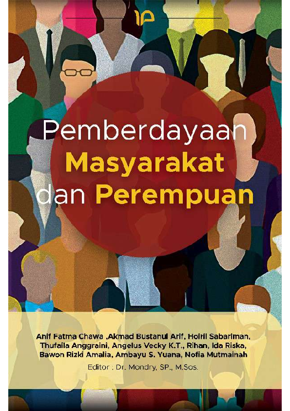 cover buku
