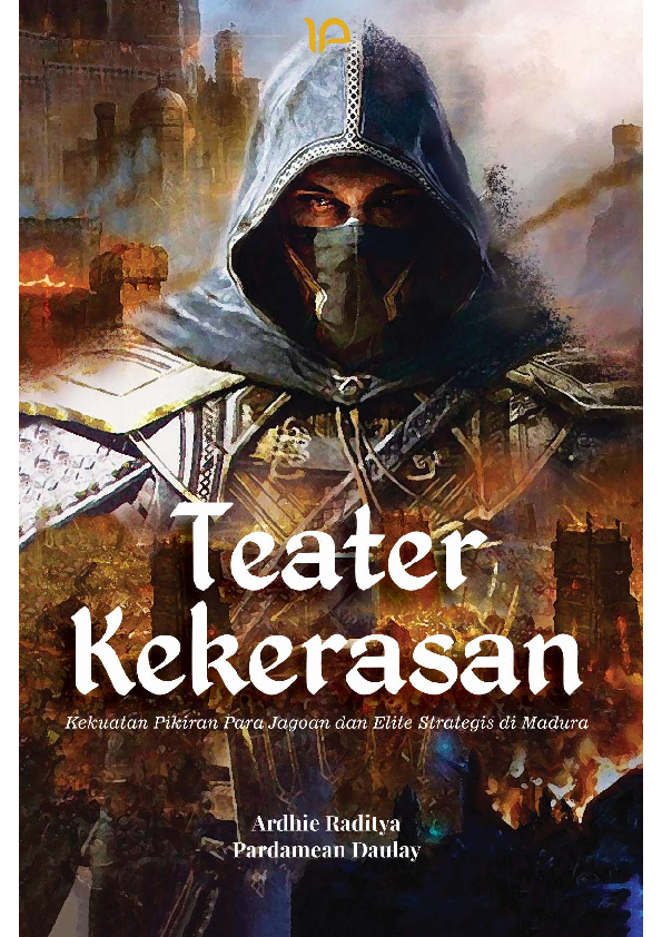 cover buku