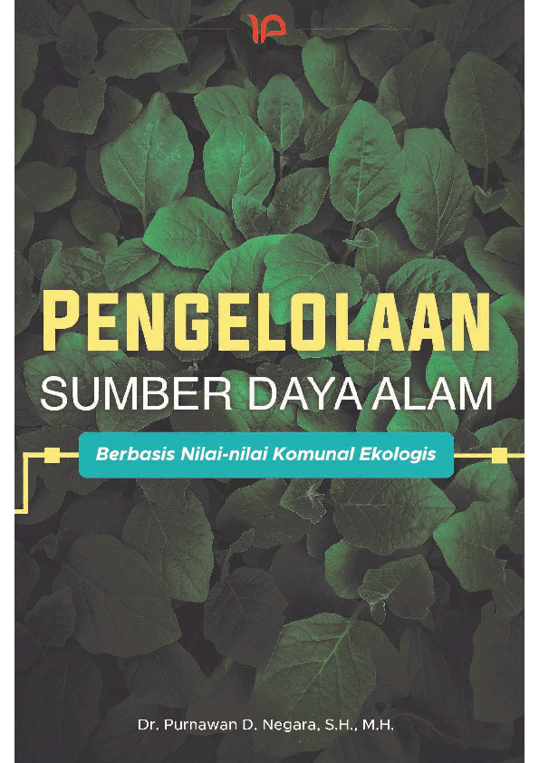 cover buku