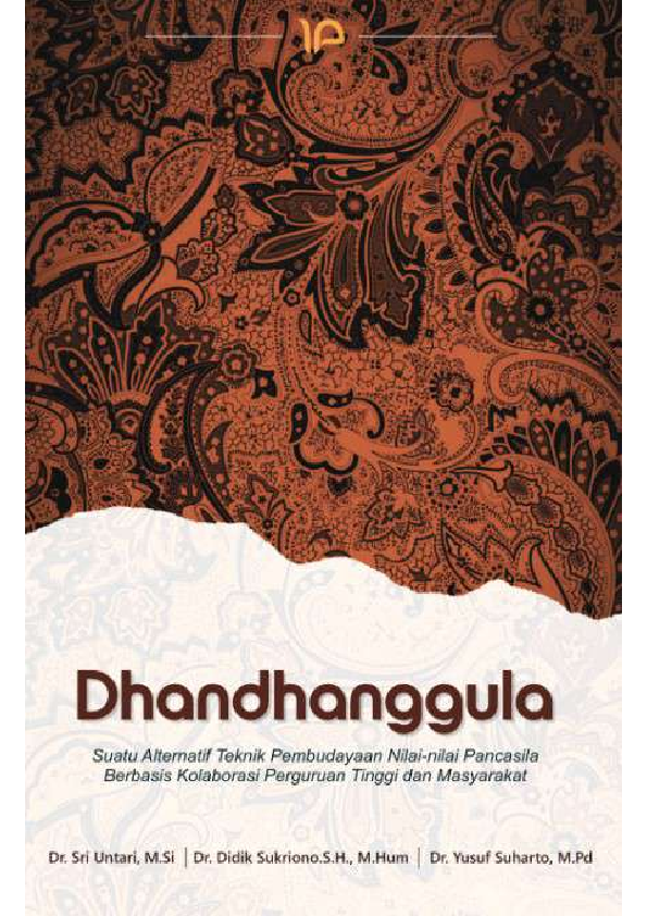 cover buku