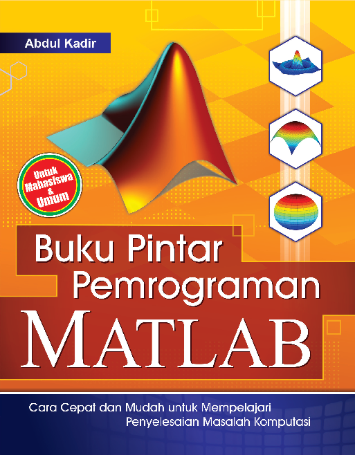 cover buku