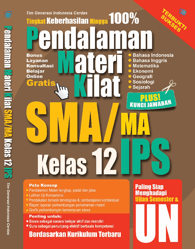 cover buku