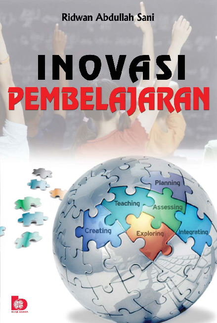 cover buku