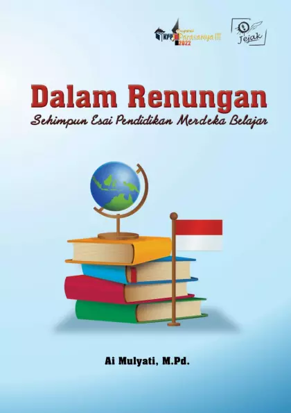 cover buku