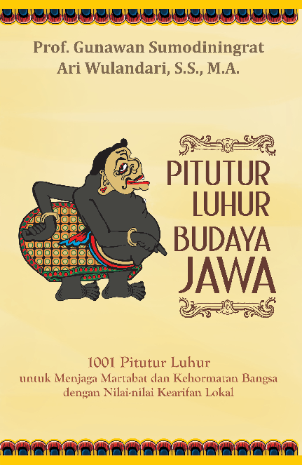 cover buku