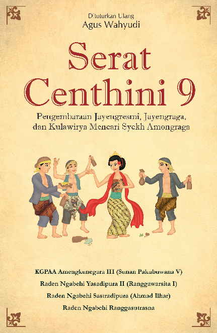 cover buku