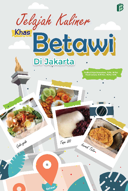 cover buku