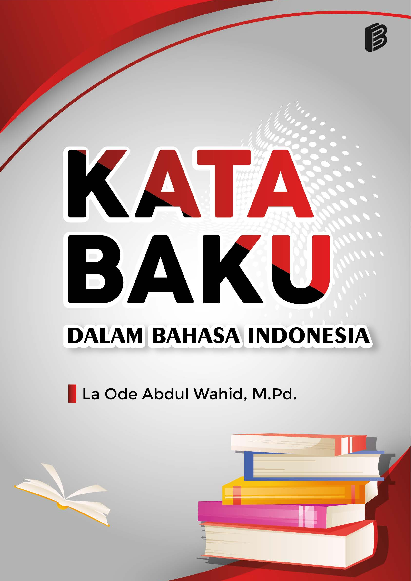 cover buku