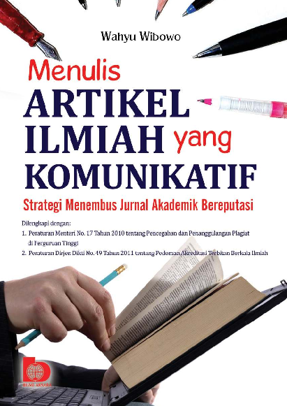 cover buku