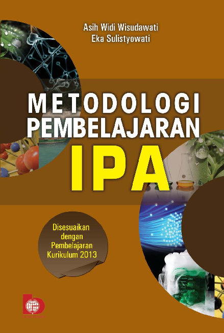 cover buku