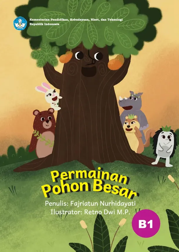 cover buku