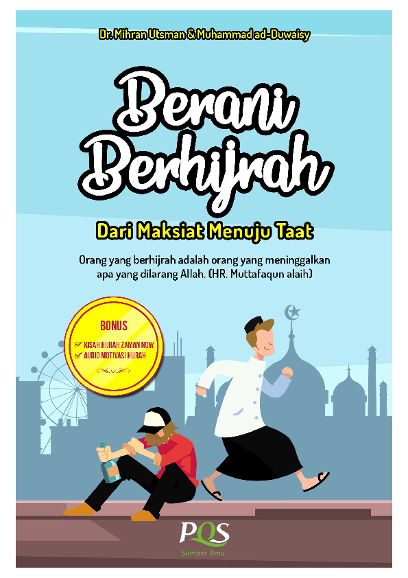 cover buku
