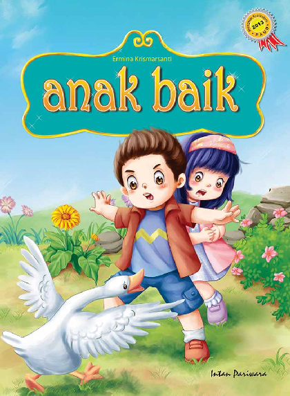 cover buku