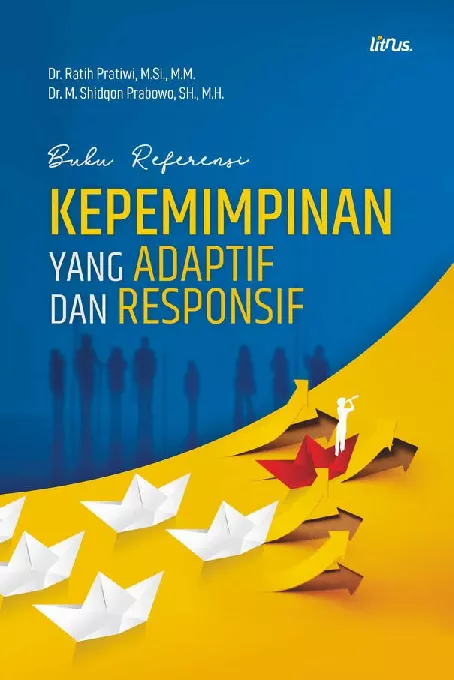 cover buku