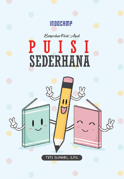 cover buku