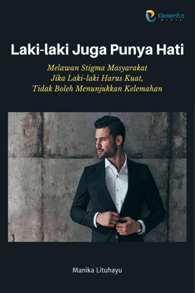 cover buku