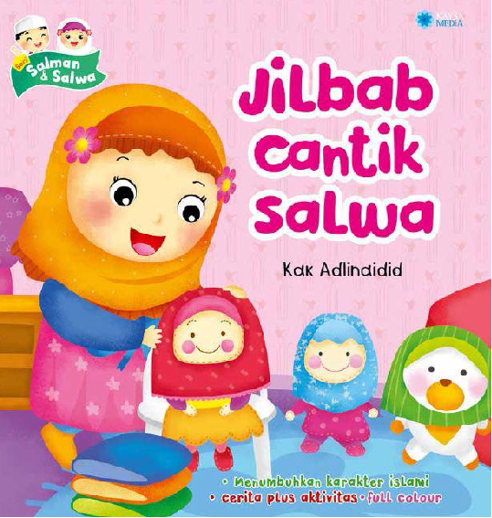 cover buku