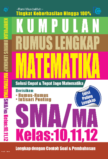 cover buku