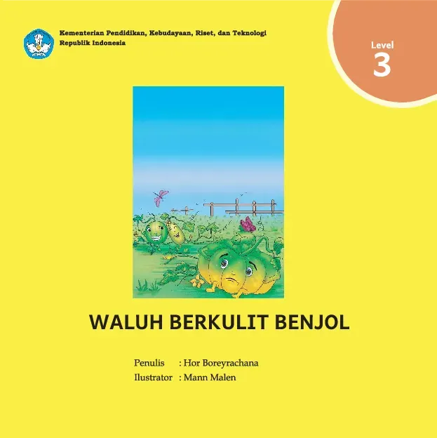 cover buku