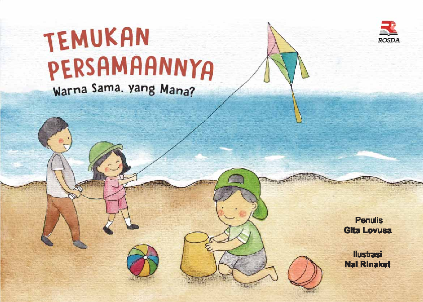 cover buku