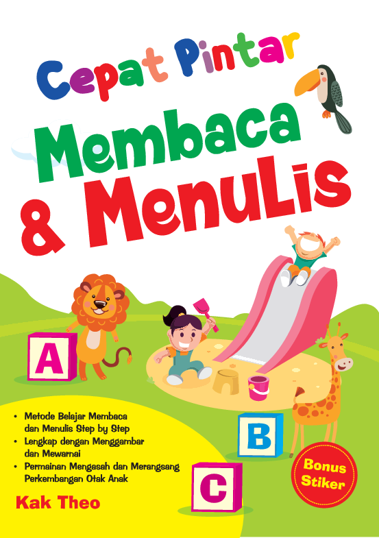 cover buku
