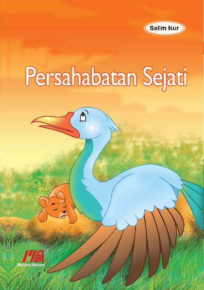 cover buku