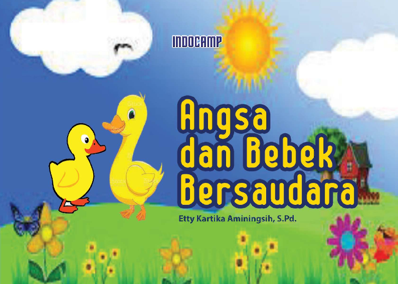 cover buku