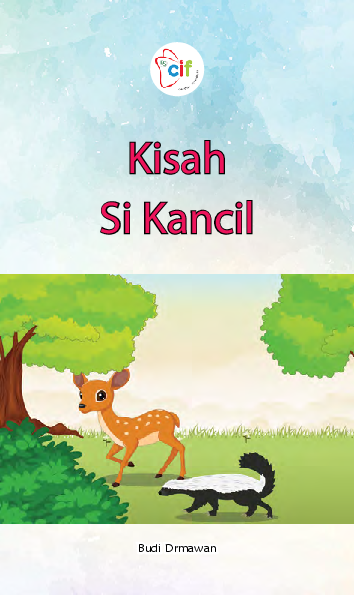 cover buku