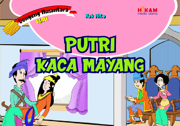 cover buku