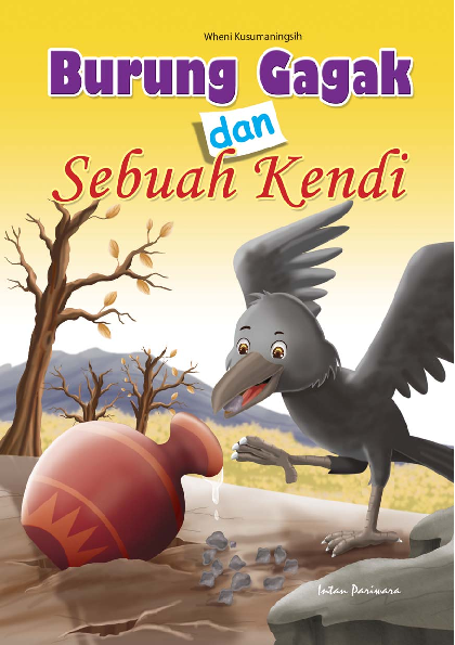cover buku