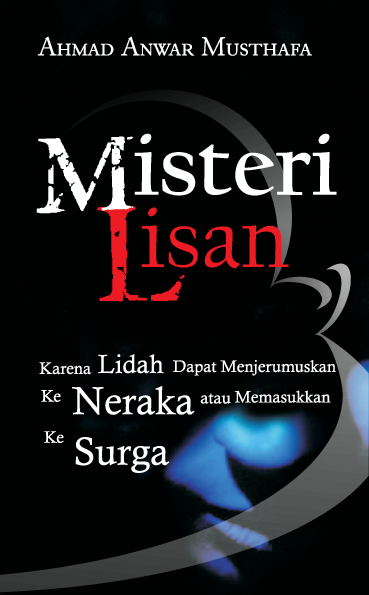 cover buku