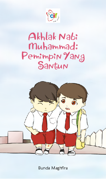 cover buku