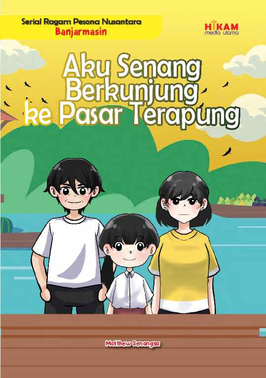 cover buku